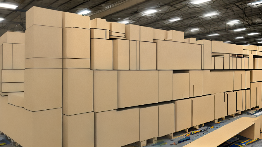 Particle Board Manufacturing