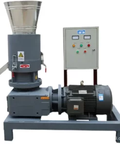 pellet machine, wood pellet machine manufacturing from reliable China factory