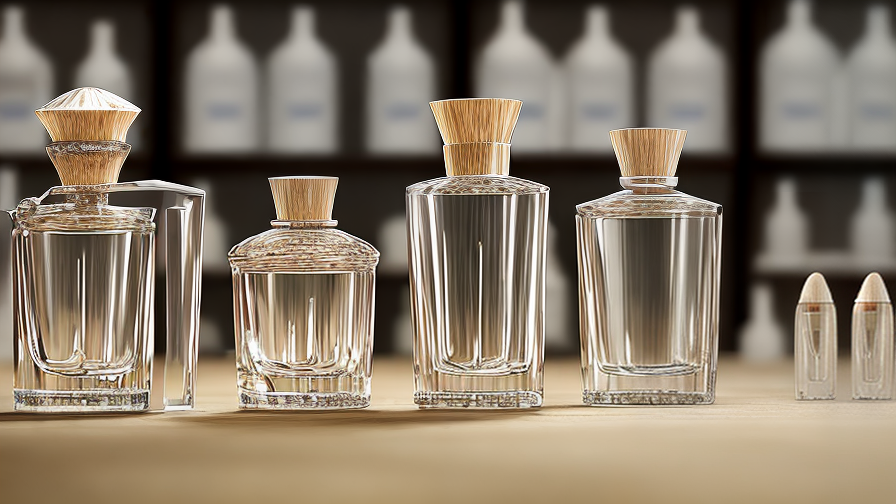 Perfume Bottle Supplier
