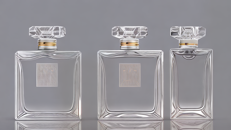 Perfume Bottle Supplier