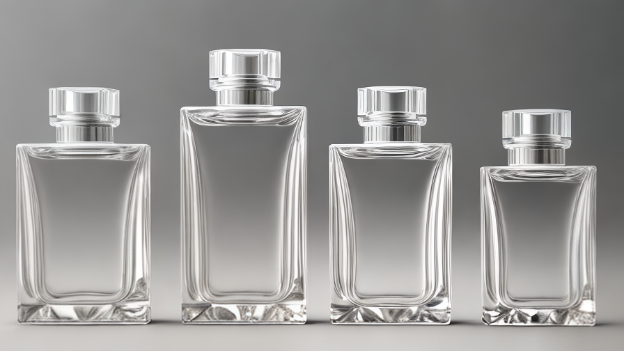 Perfume Bottle Supplier