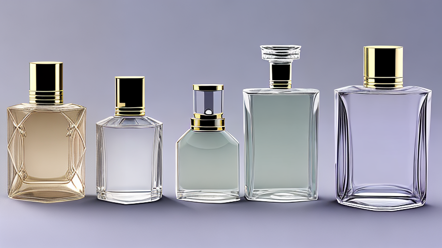 Perfume Bottle Supplier