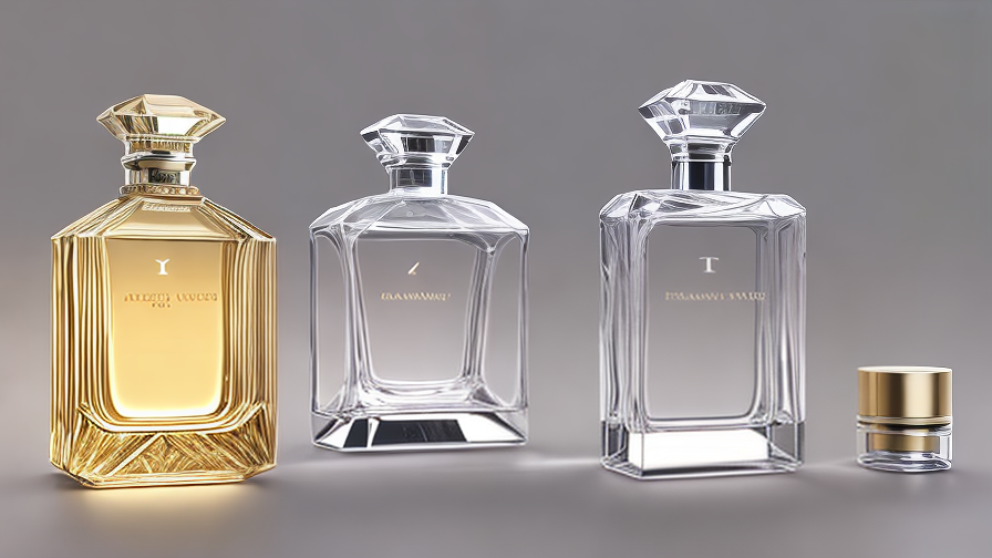 Perfume Bottle Supplier