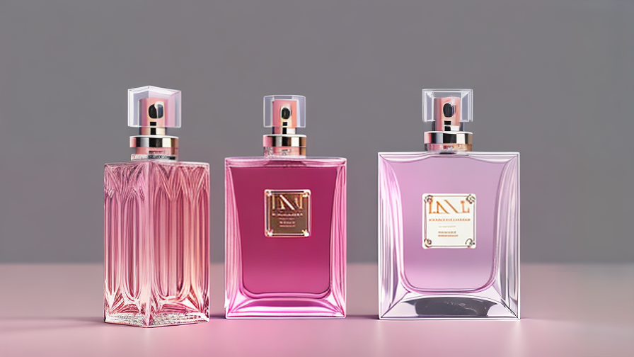 Perfume Bottle Supplier