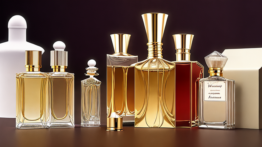 Perfume Manufacturer