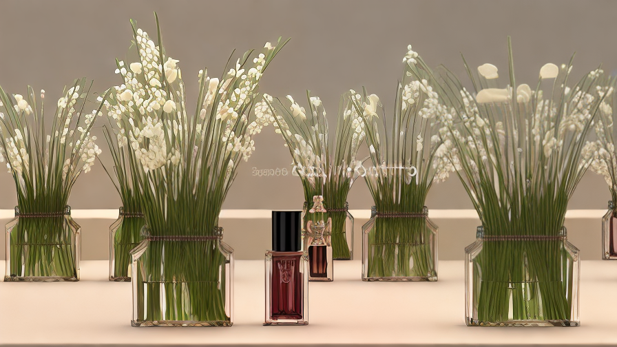 Perfume Manufacturer