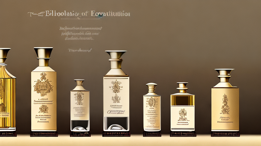 Perfume Manufacturer