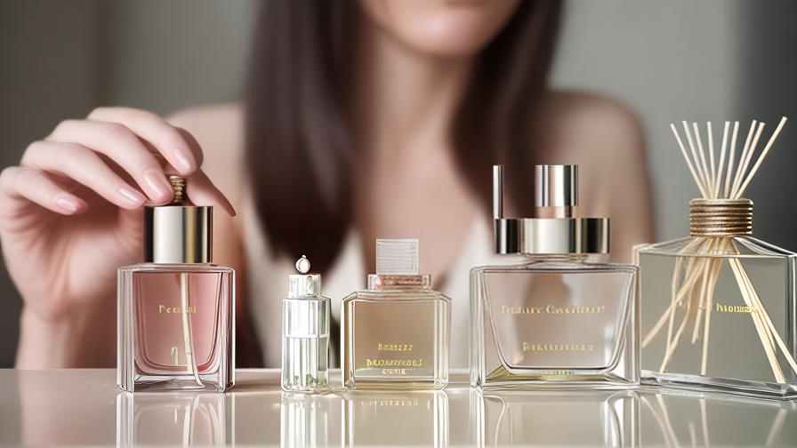 Perfume Manufacturer