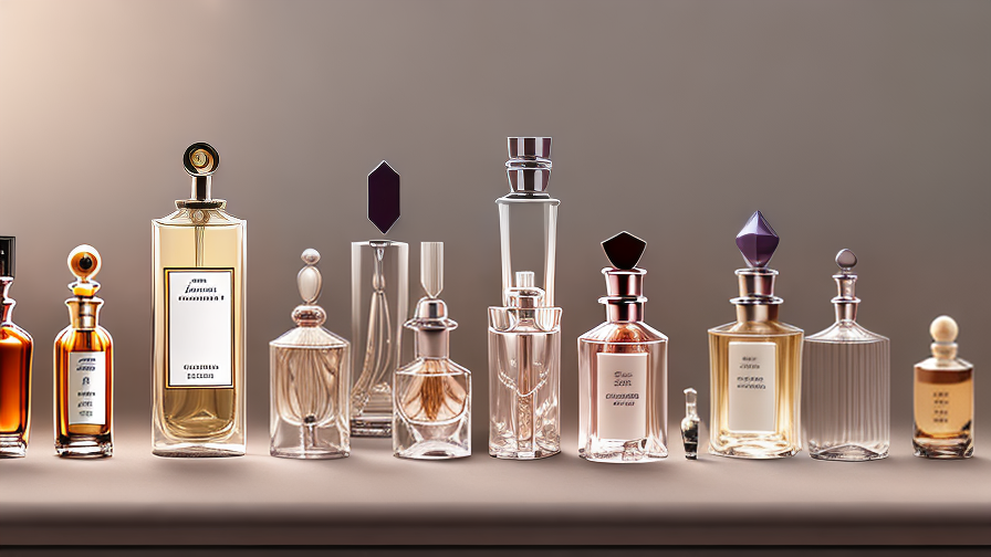 Perfume Manufacturer