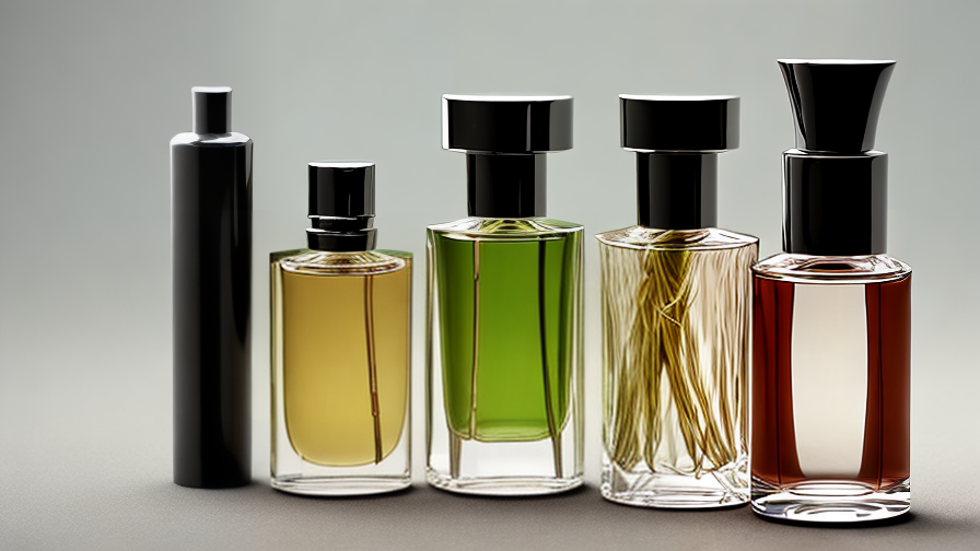 Perfume Manufacturer