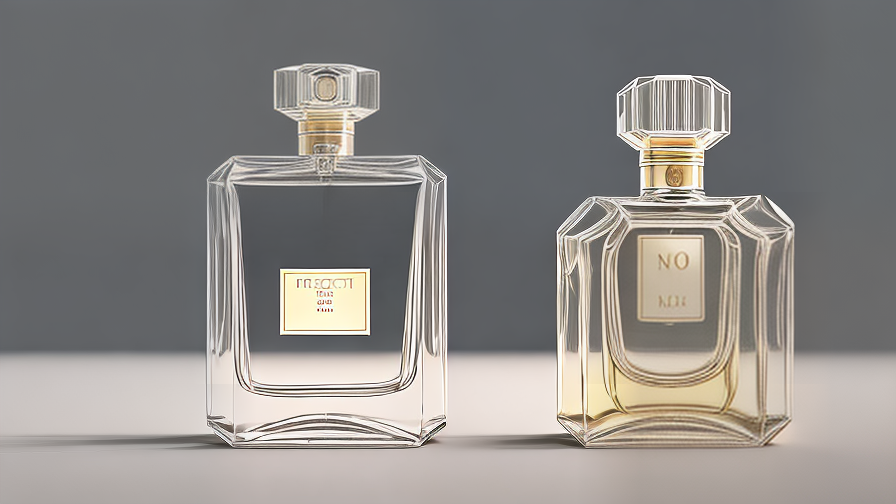 Perfume Manufacturer