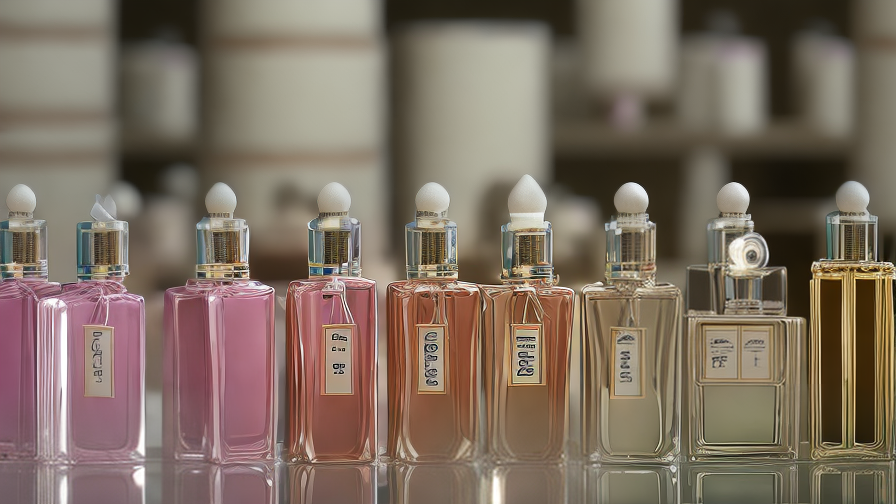Perfume Manufacturer