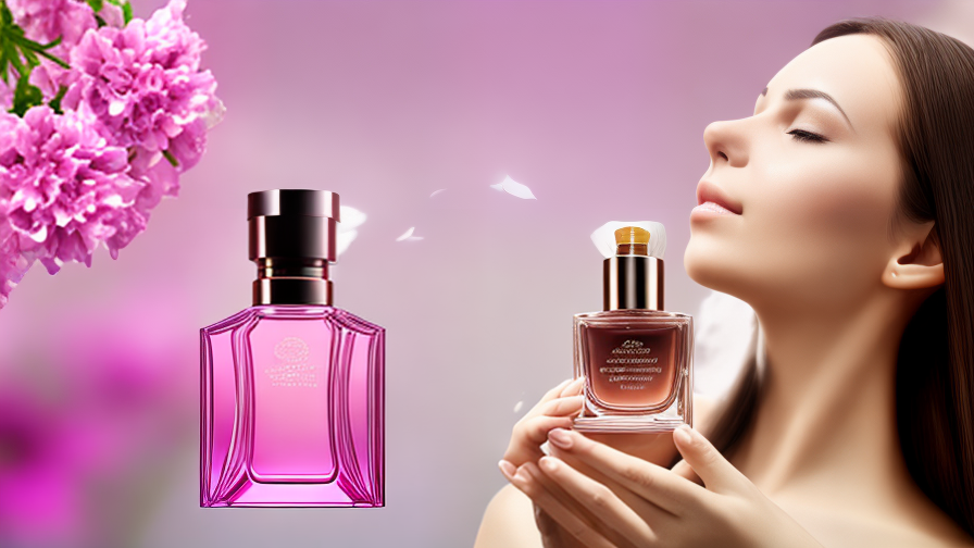 Perfume Manufacturer