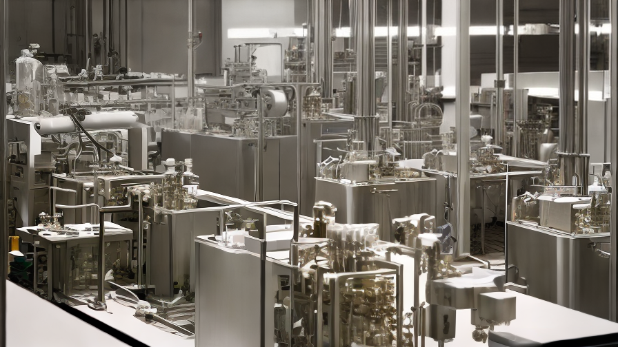 Perfume Manufacturer