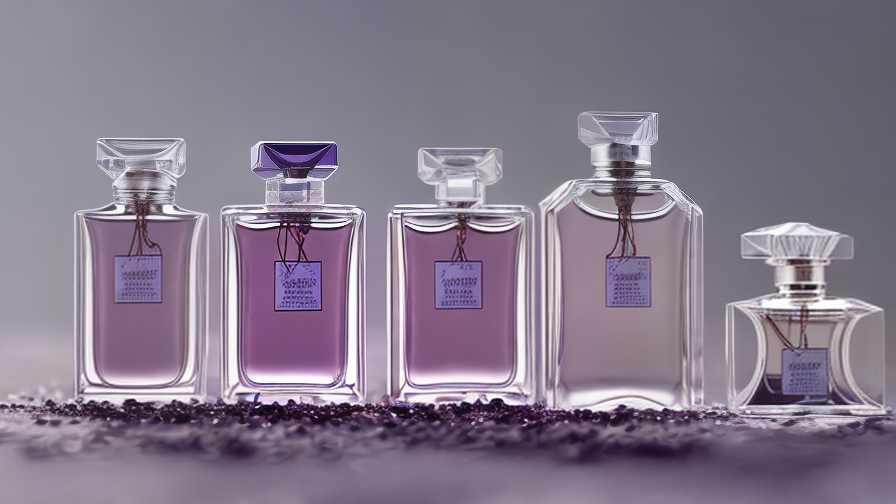 Perfume Manufacturer
