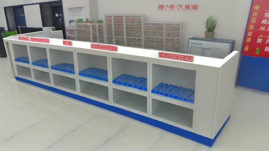 Pill Counter Tray