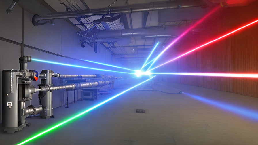 Pipe Laser
