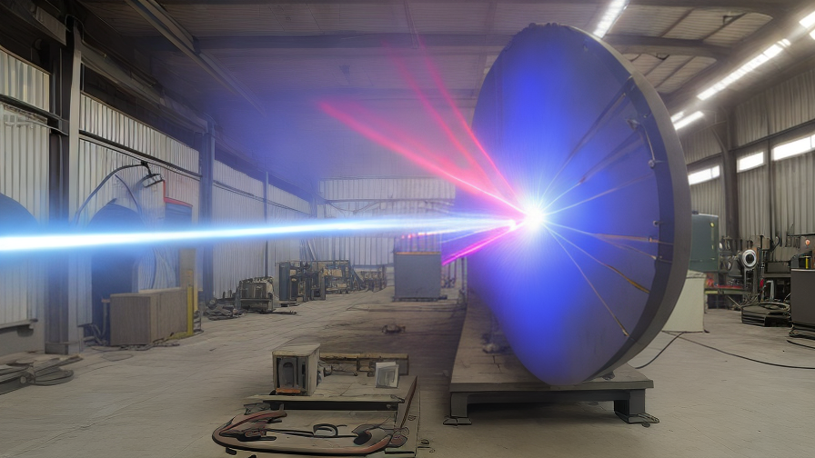 Pipe Laser