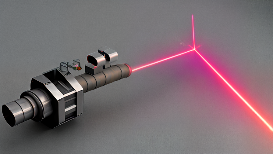 Pipe Laser