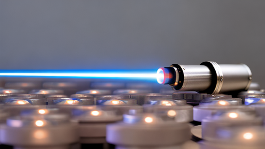 Pipe Laser