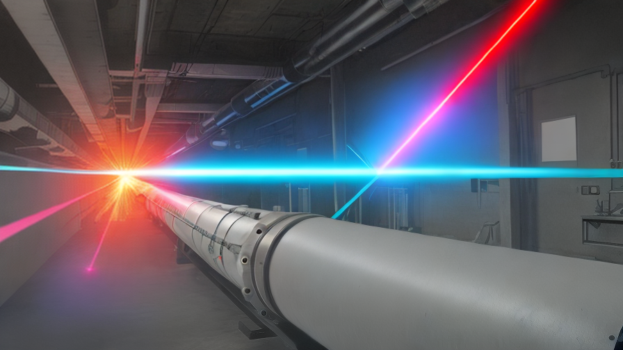 Pipe Laser