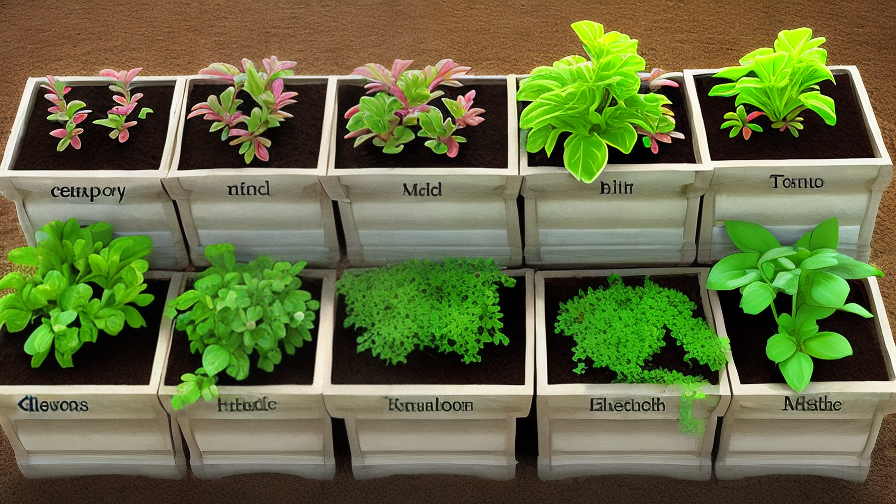 Planter Supplier