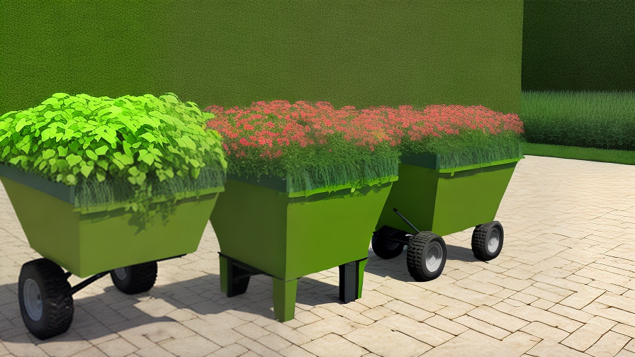 Planter Supplier
