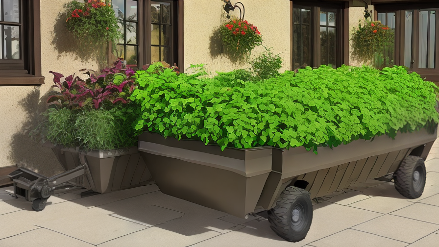 Planter Supplier