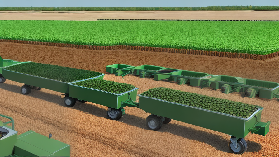 Planter Supplier