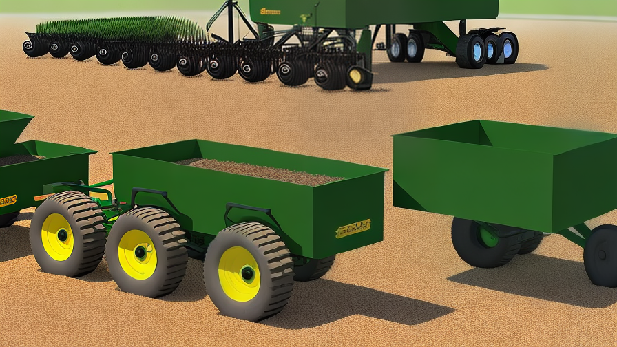 Planter Supplier