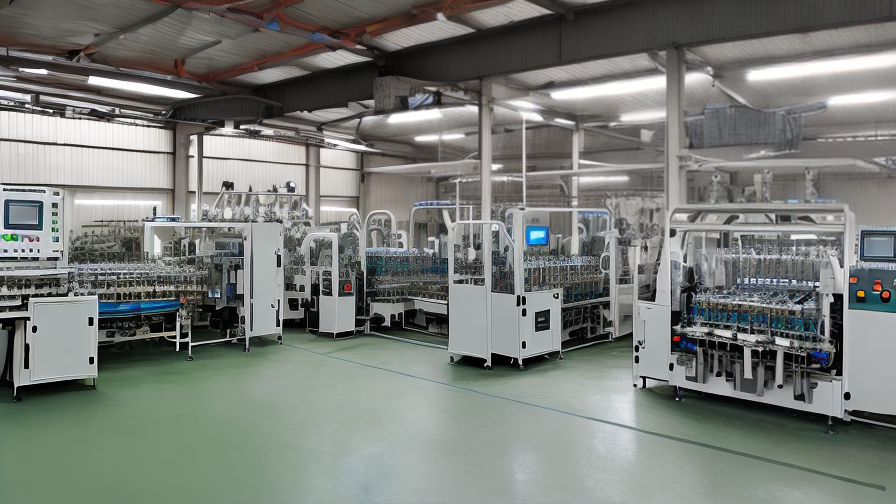 Plastic Bag Making Machine