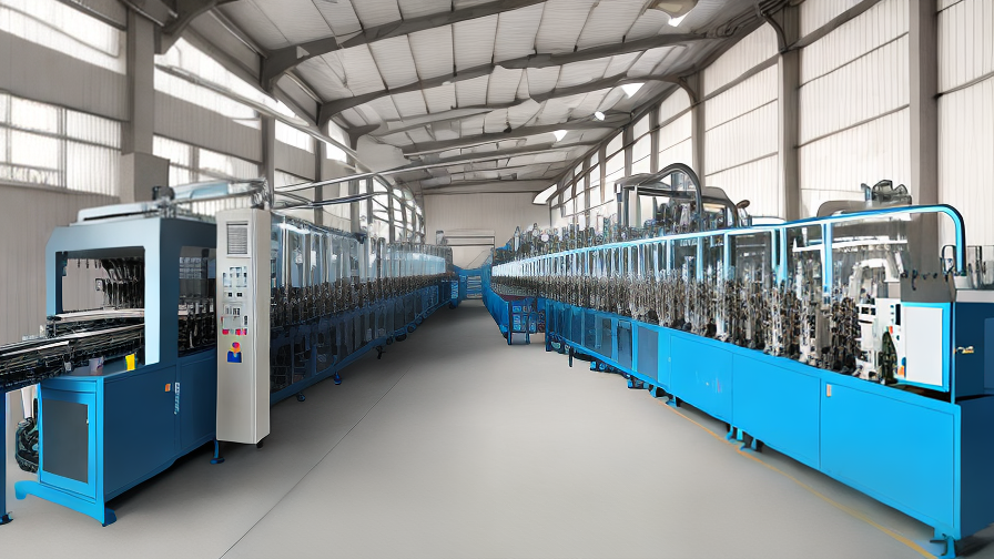 Plastic Bag Making Machine