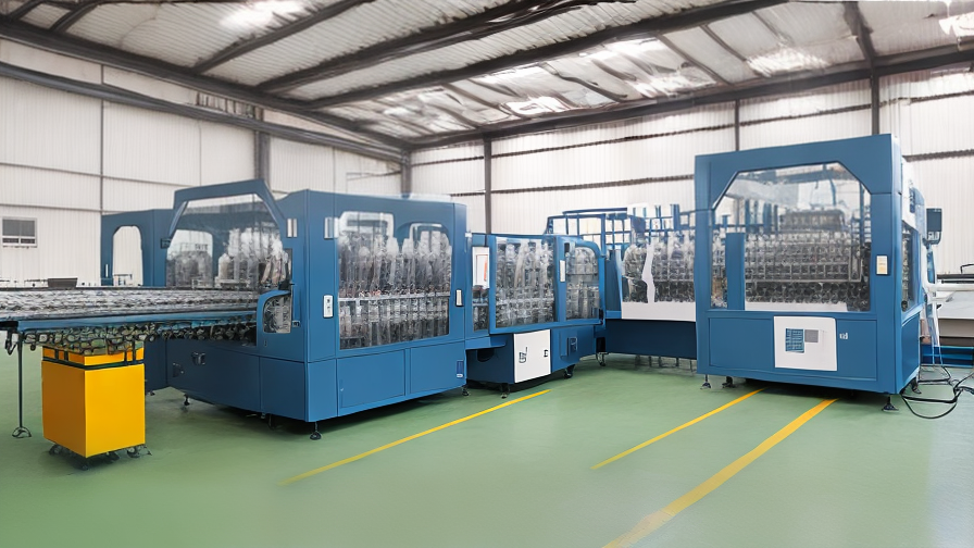 Plastic Bag Making Machine