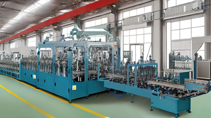 Plastic Bag Making Machine