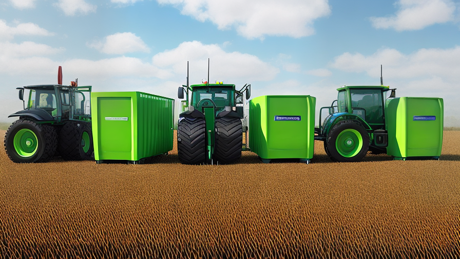Plastic Balers