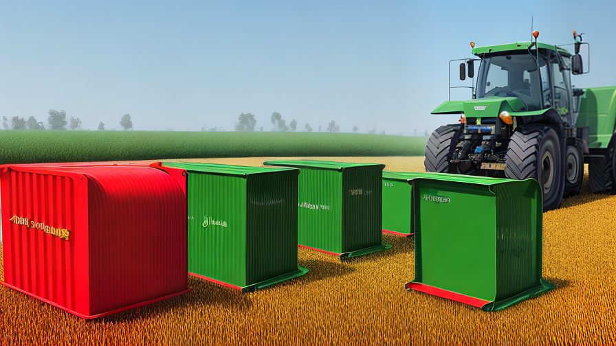 Plastic Balers