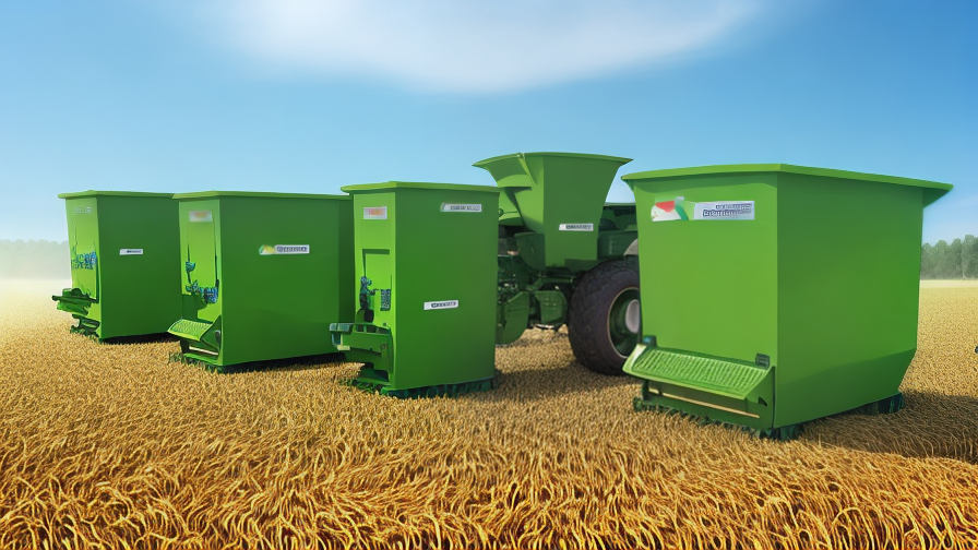 Plastic Balers