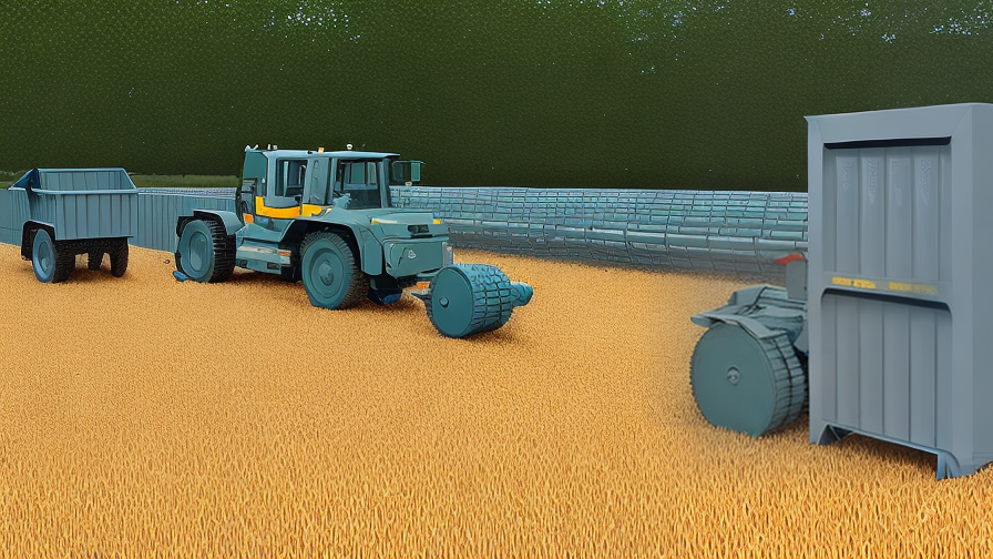 Plastic Balers