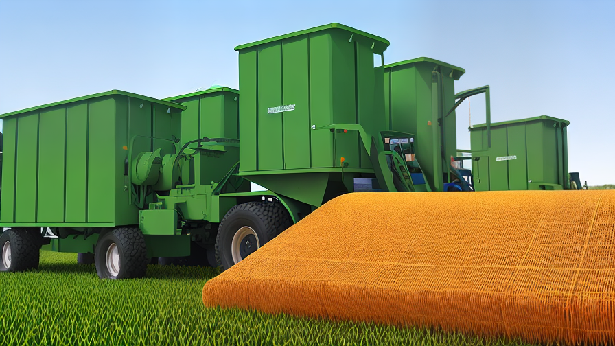 Plastic Balers