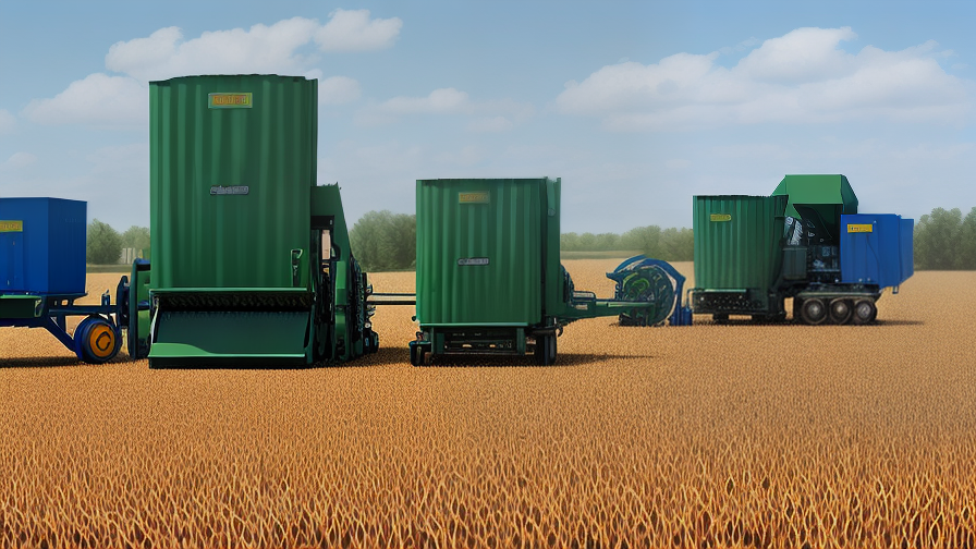 Plastic Balers