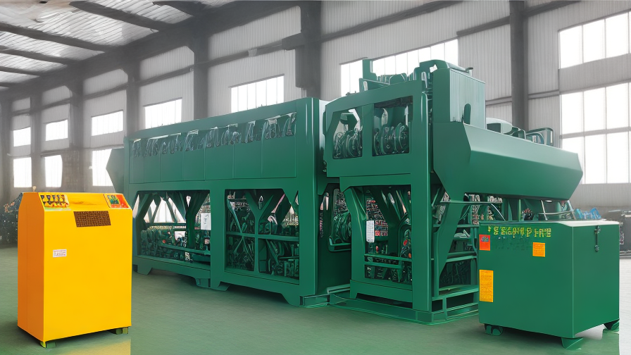 Plastic Balers