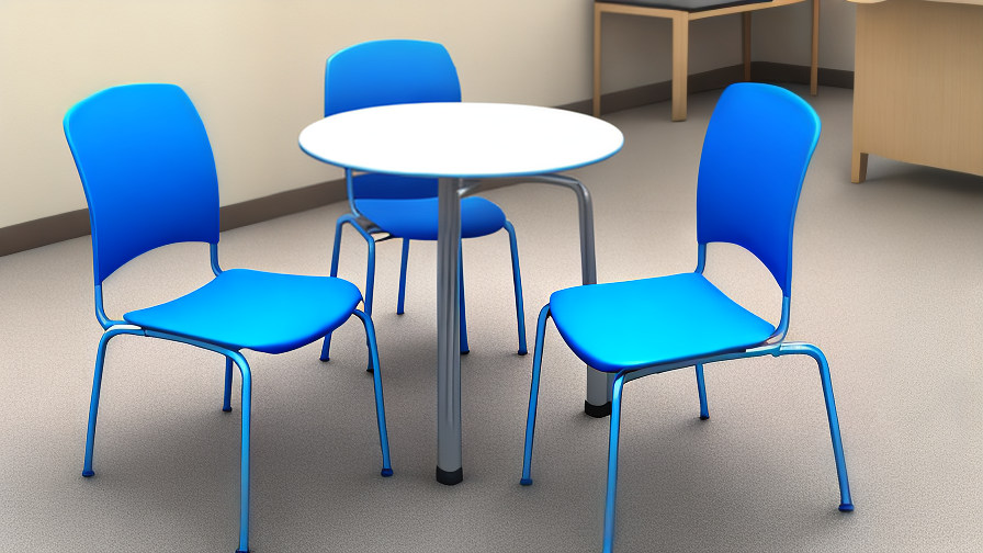 Plastic Chair Wholesale