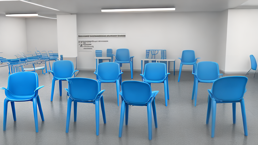Plastic Chair Wholesale