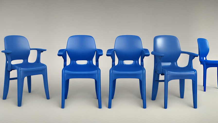 Plastic Chair Wholesale