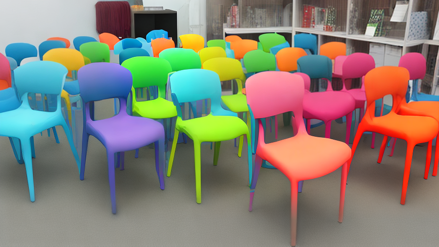 Plastic Chair Wholesale