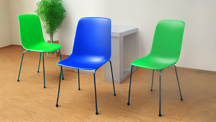 Plastic Chair Wholesale