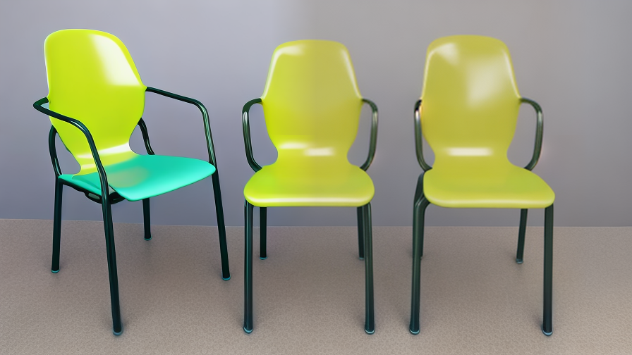 Plastic Chair Wholesale