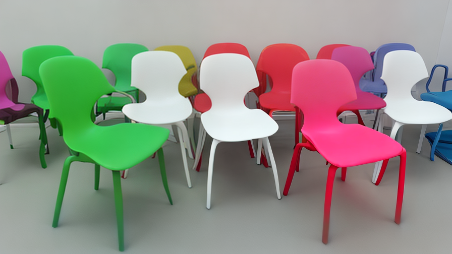 Plastic Chair Wholesale