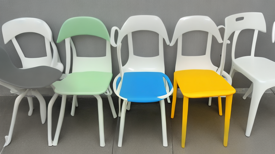 Plastic Chair Wholesale