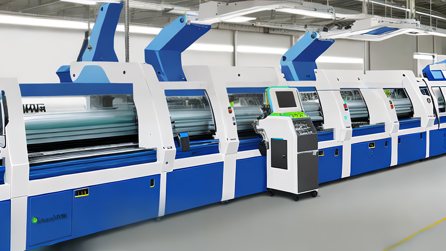 Plastic Cutting Machines Guide: Sourcing, Types, Applications, Benefits ...